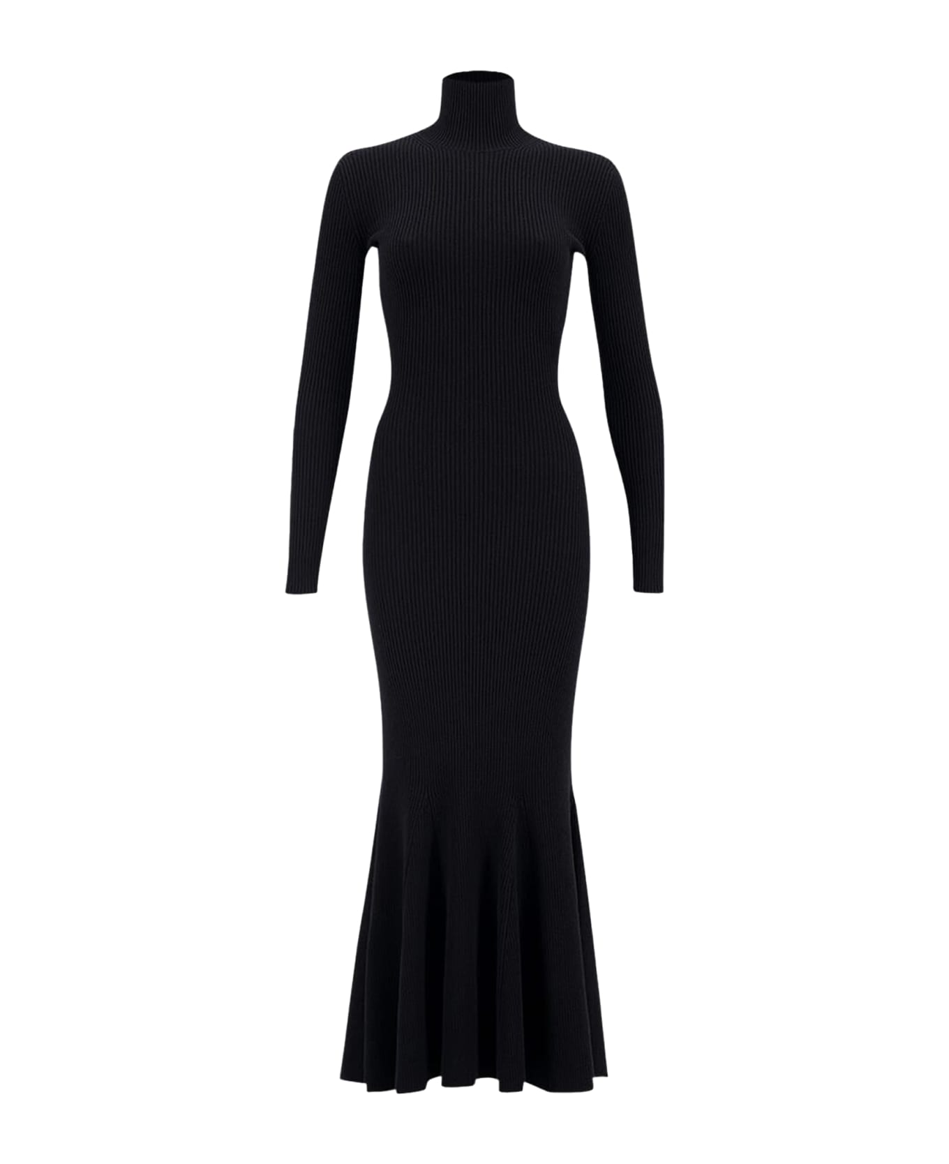 Balenciaga Dress - BLACK