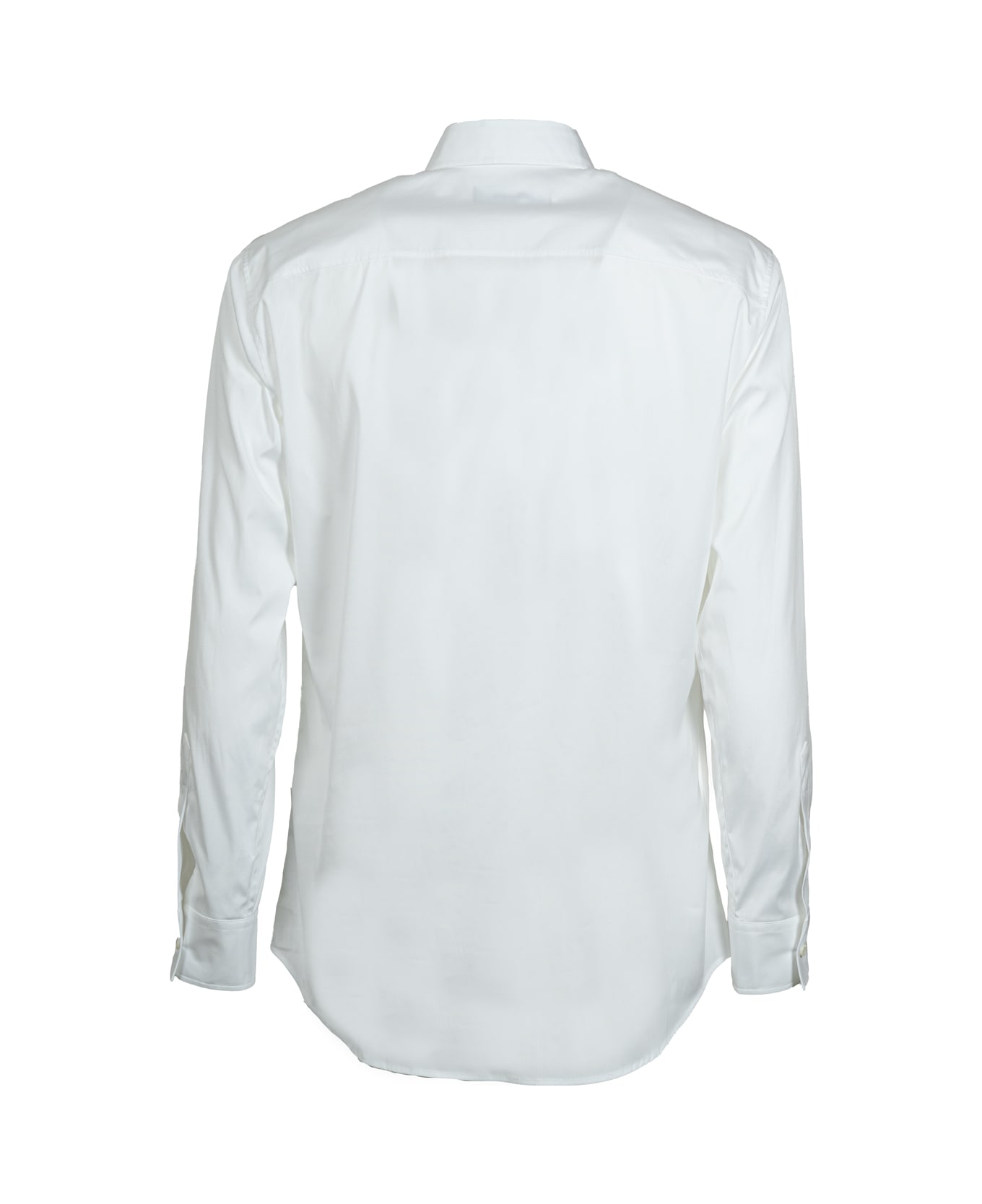 Dsquared2 Shirts White - White