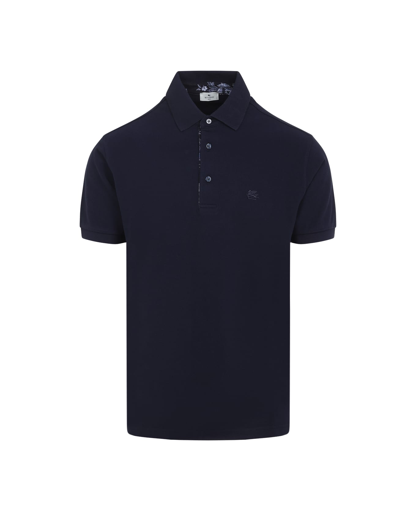 Etro Roma Polo