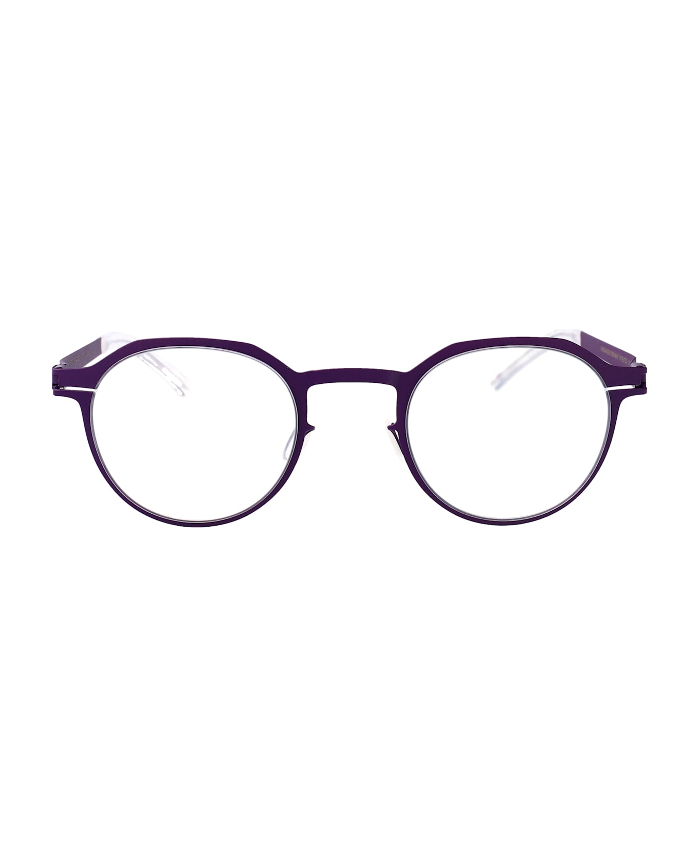 Mykita Armstrong Glasses - Deep Purple