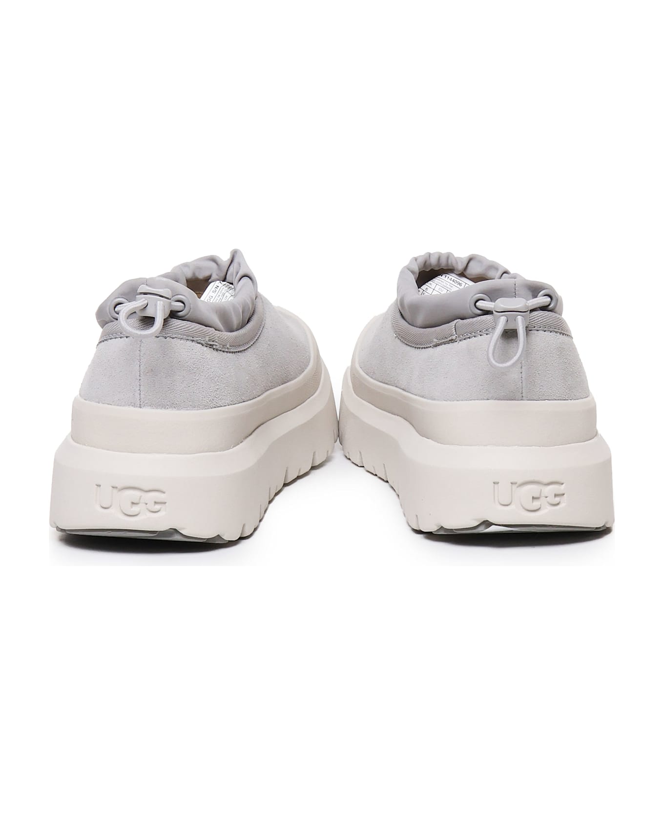 UGG Mules Tasman Galosh - SEAL   BIRCH