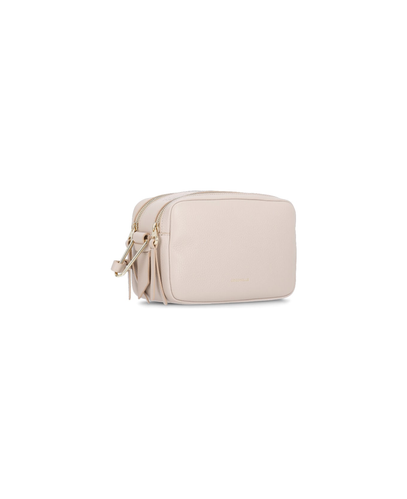 Coccinelle Malory Bag - Pink