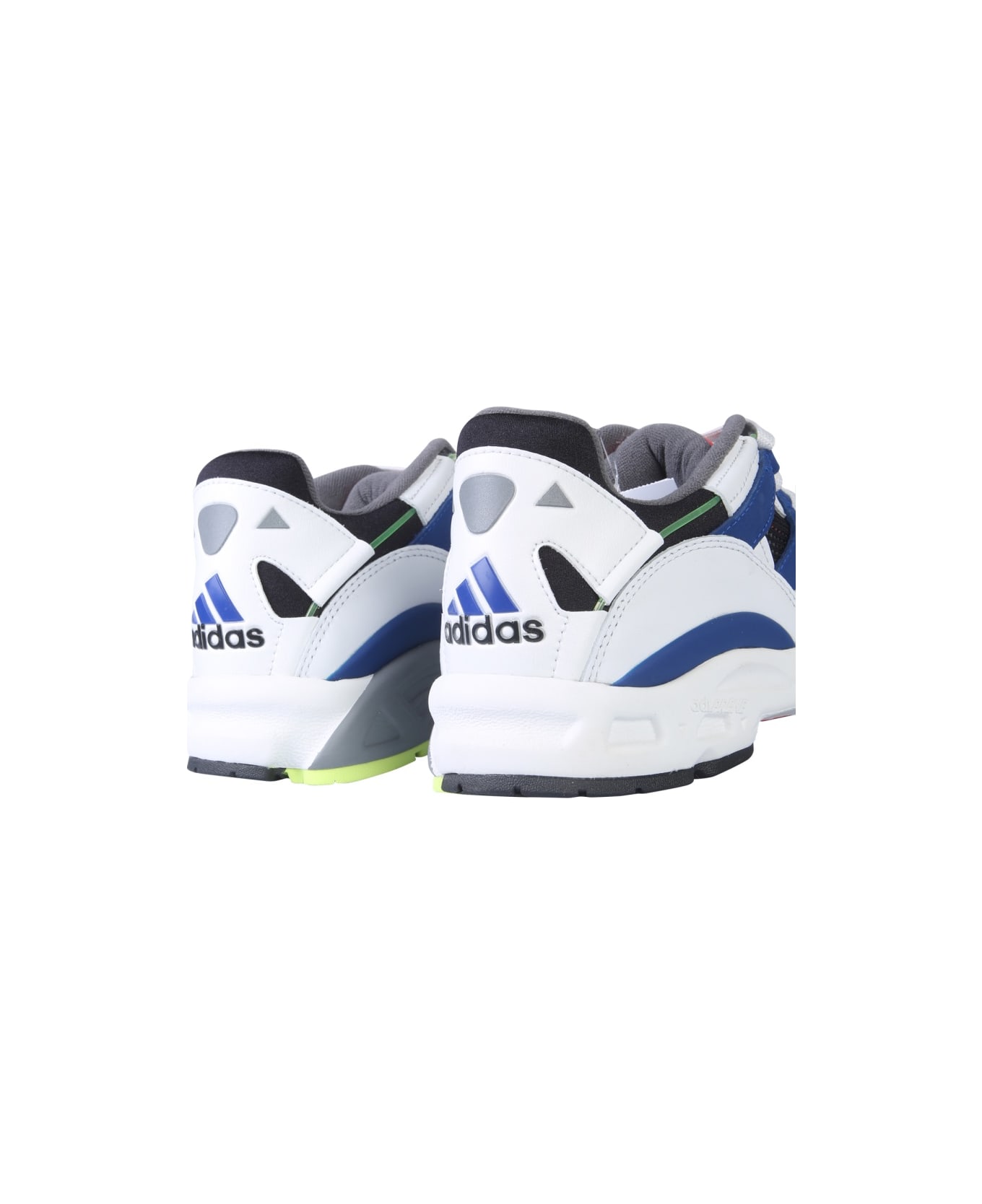 Adidas Originals Lxcon 94 Sneaker - WHITE