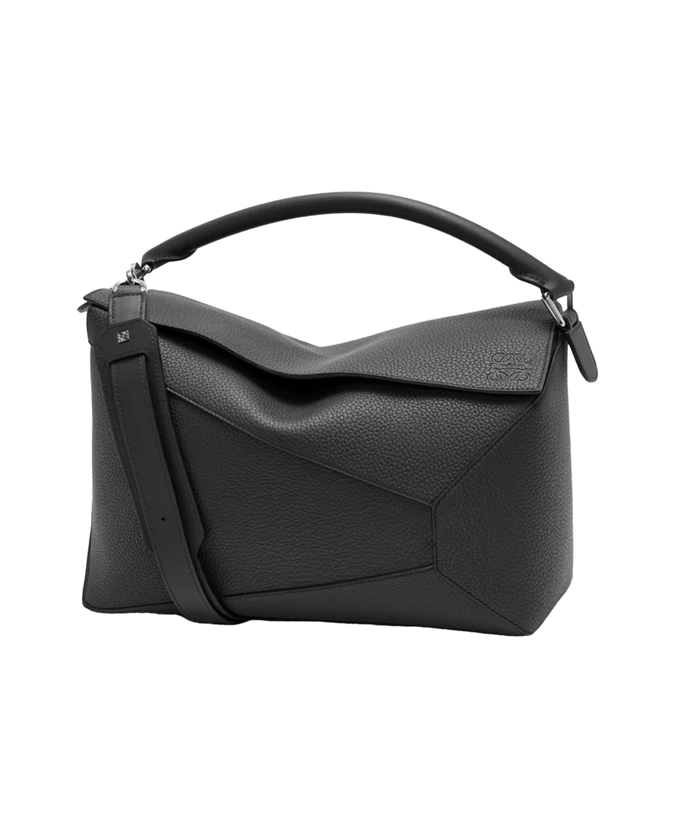 Loewe Bags.. Black - Black