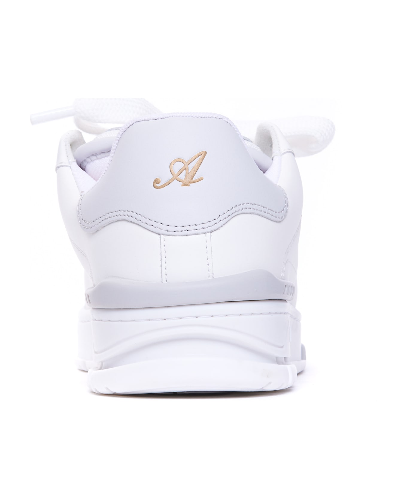 Axel Arigato Area Haze Sneakers - White