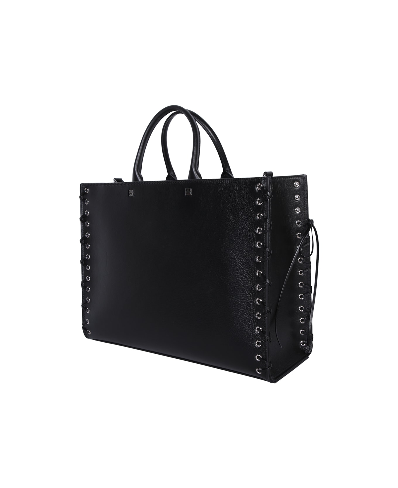 Givenchy G-tote Bag - Black