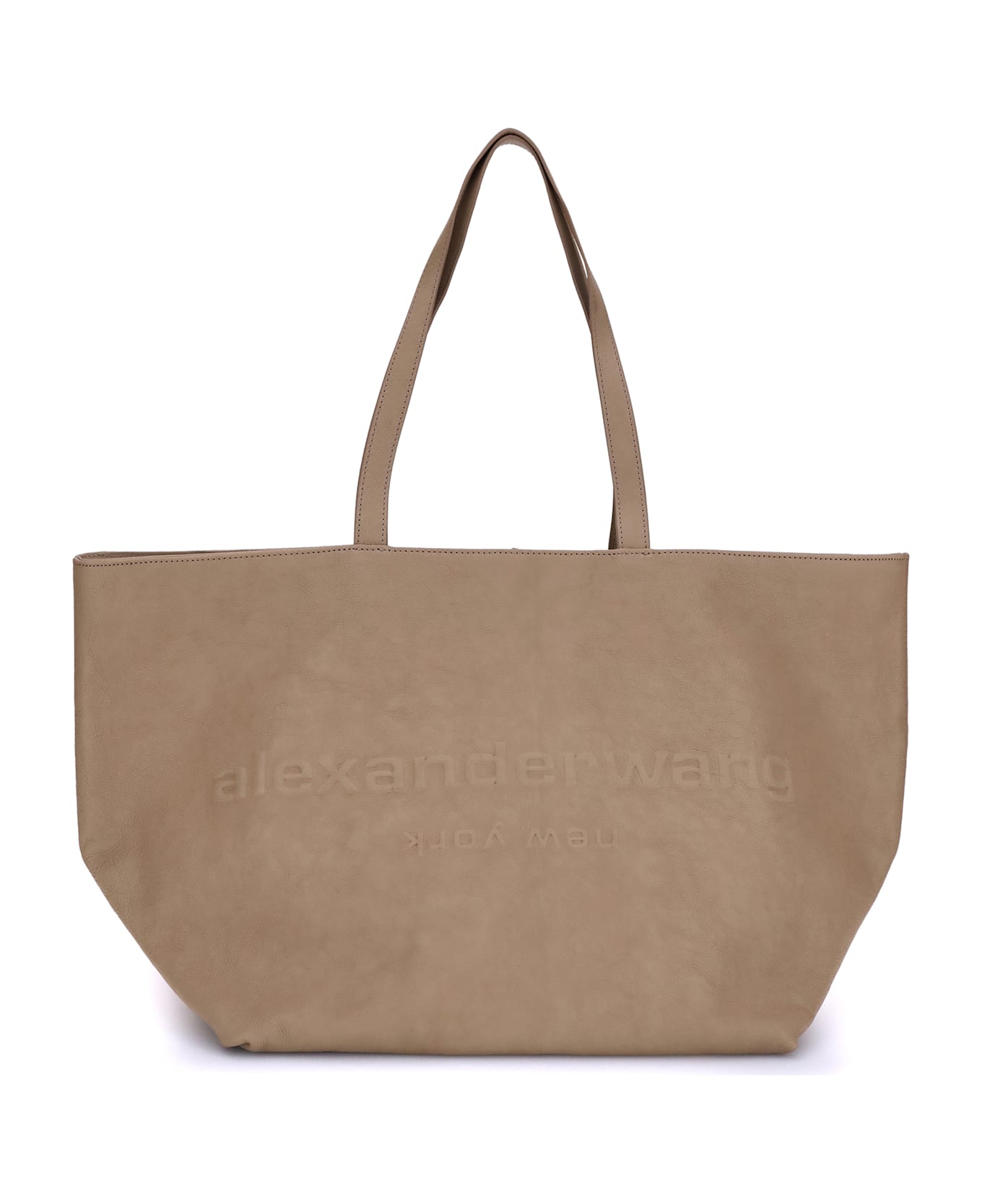 Alexander Wang Punch Tote Bag