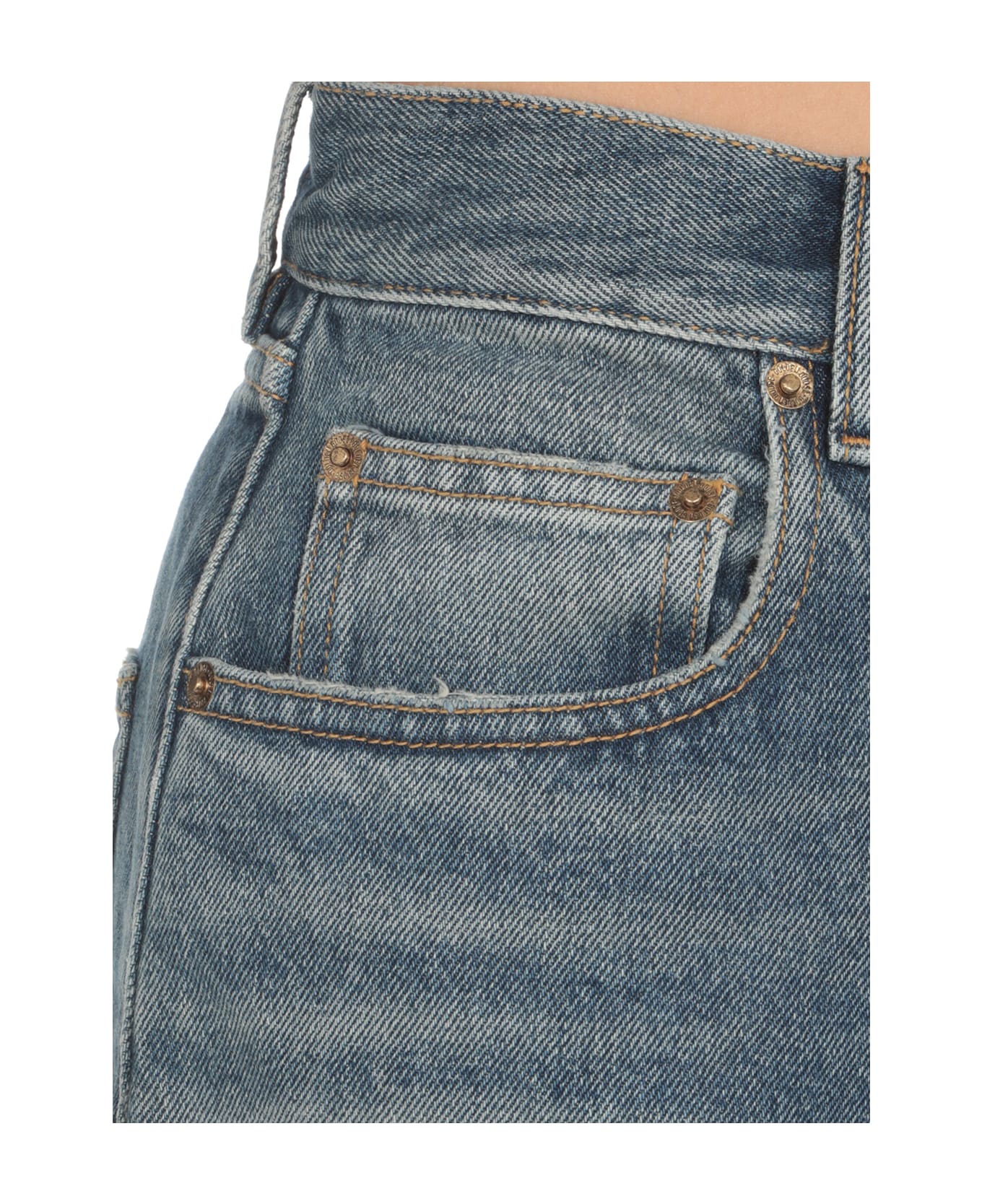 Golden Goose Kim Pants