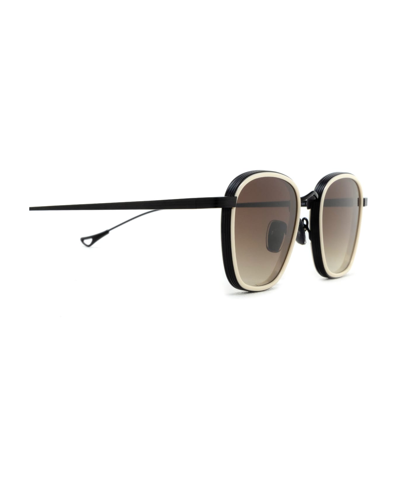 Eyepetizer Glide Cream Sunglasses - Cream