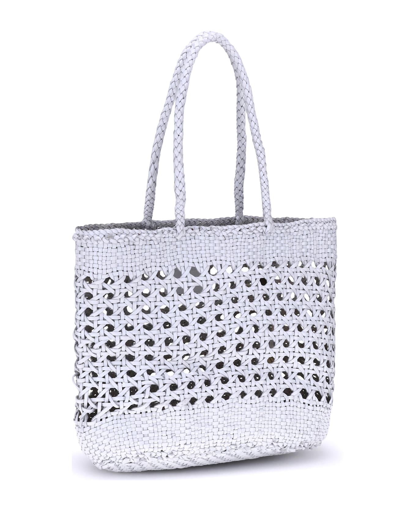 Dragon Diffusion Eclipse Cannage Tote Bag