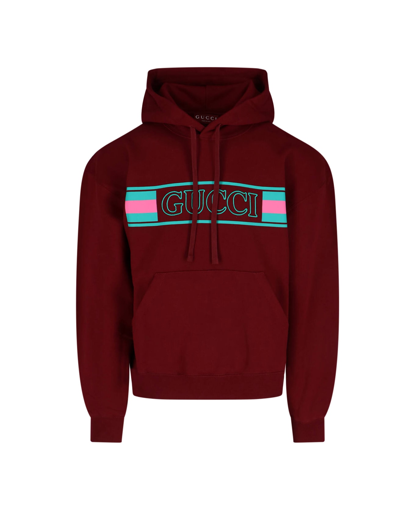 Logo Hoodie - Thumbnail 2