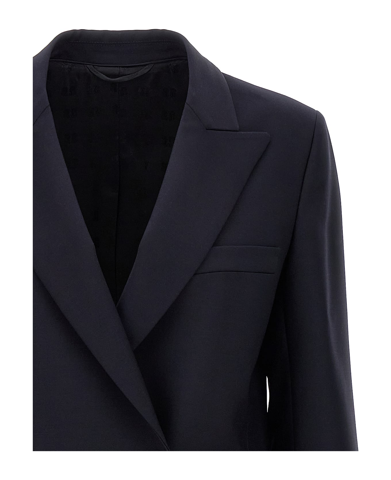 Blazé Milano 
first Class Everyday
 Blazer - Blue