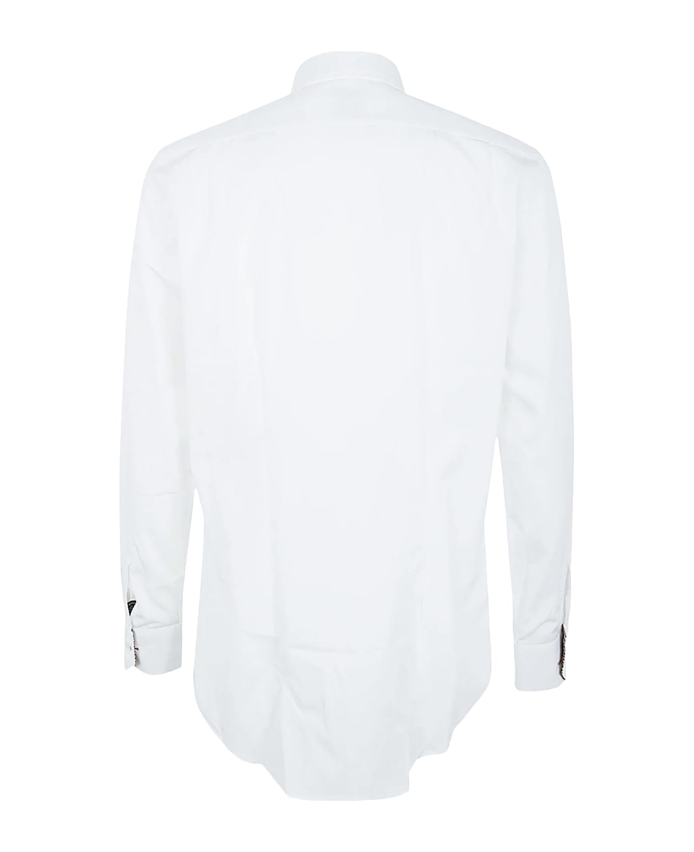 Paul Smith Shirts White - White