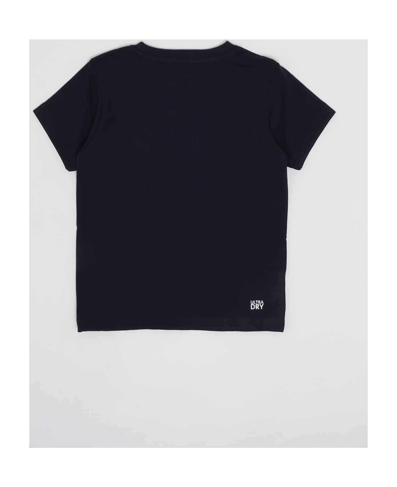 Lacoste T-shirt T-shirt - BLU