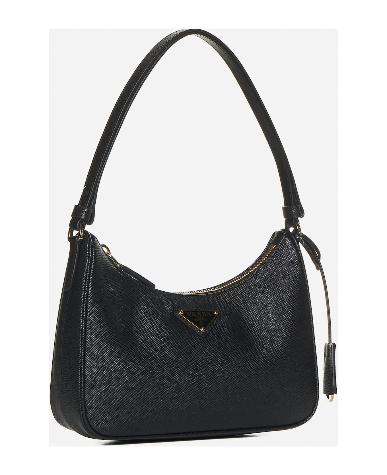 Prada Re-edition Saffiano Leather Mini Bag