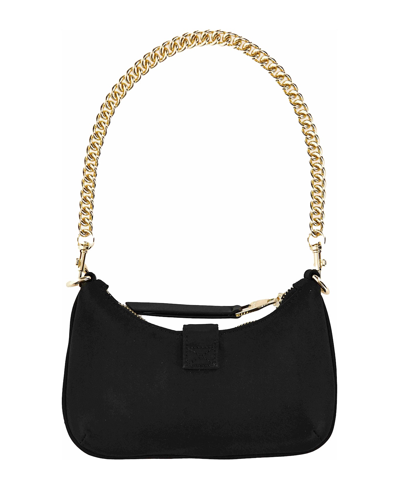 VERSACE レディース アンダーウェア 1009528 A232741 A1008 Versace Jeans Couture Black Bag | italist