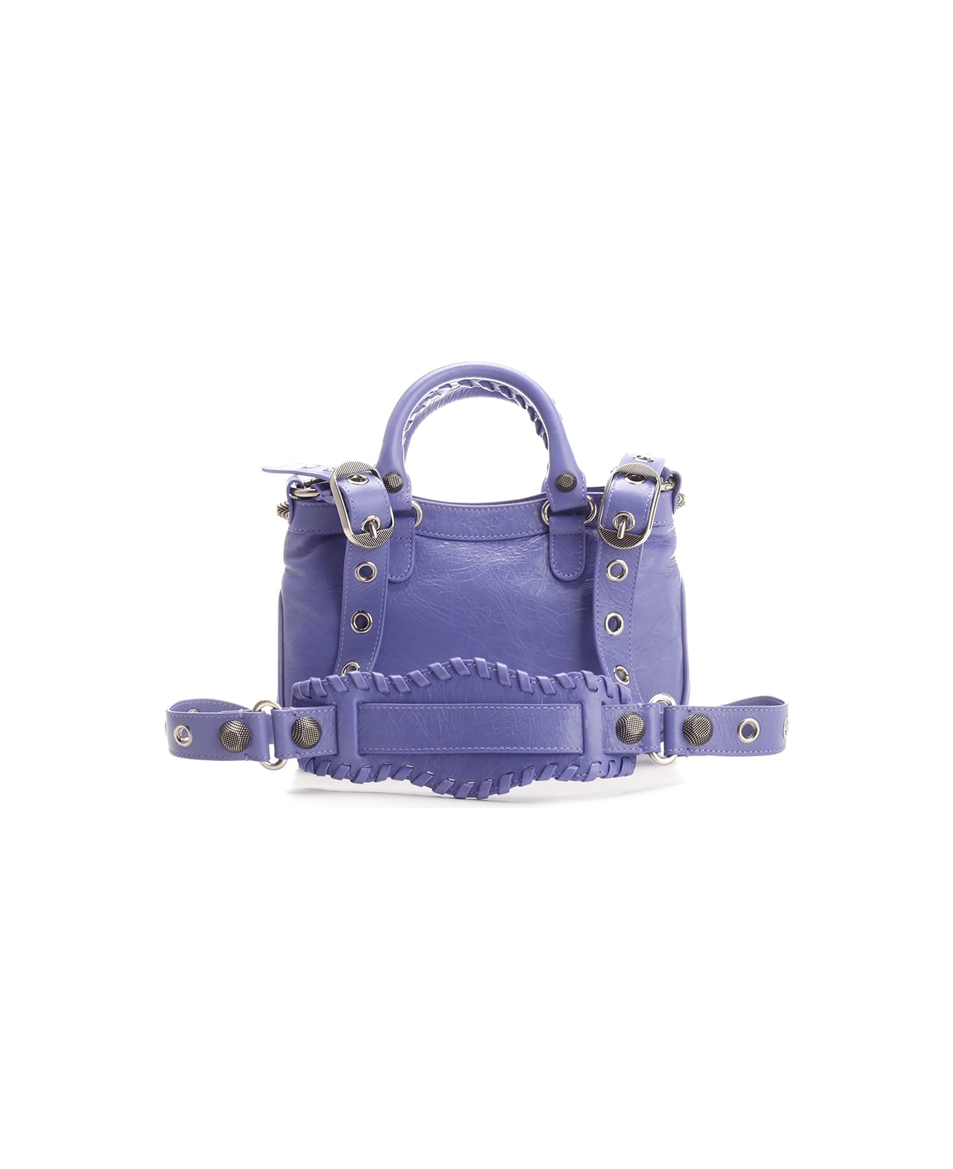 Balenciaga 751523/1vg9y 5407 - Purple