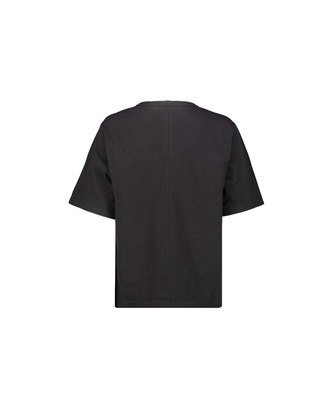 Rick Owens Brad T-shirt - Black