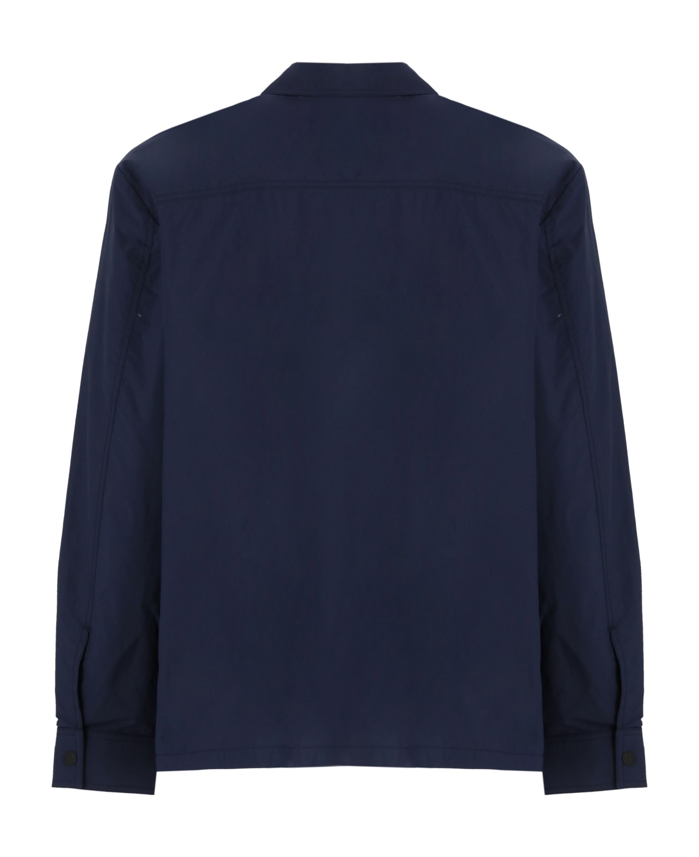 Save the Duck Kendri Jacket - Blue