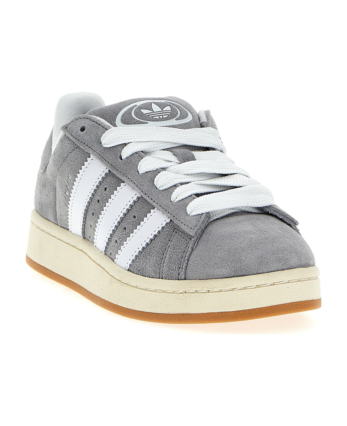 Adidas 'campus 00s' Sneakers - Grigio