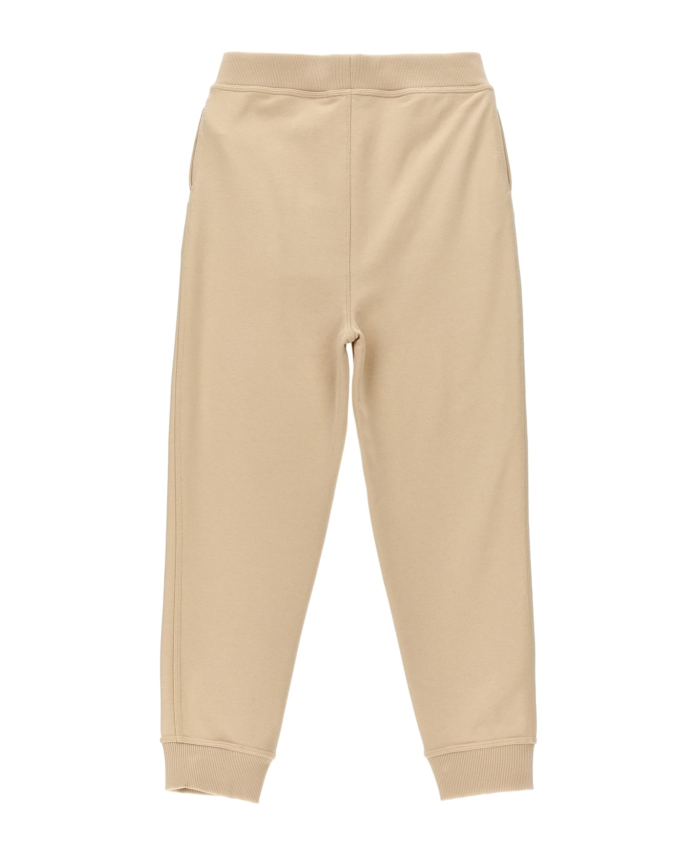 Burberry 'jackson' Joggers - Beige