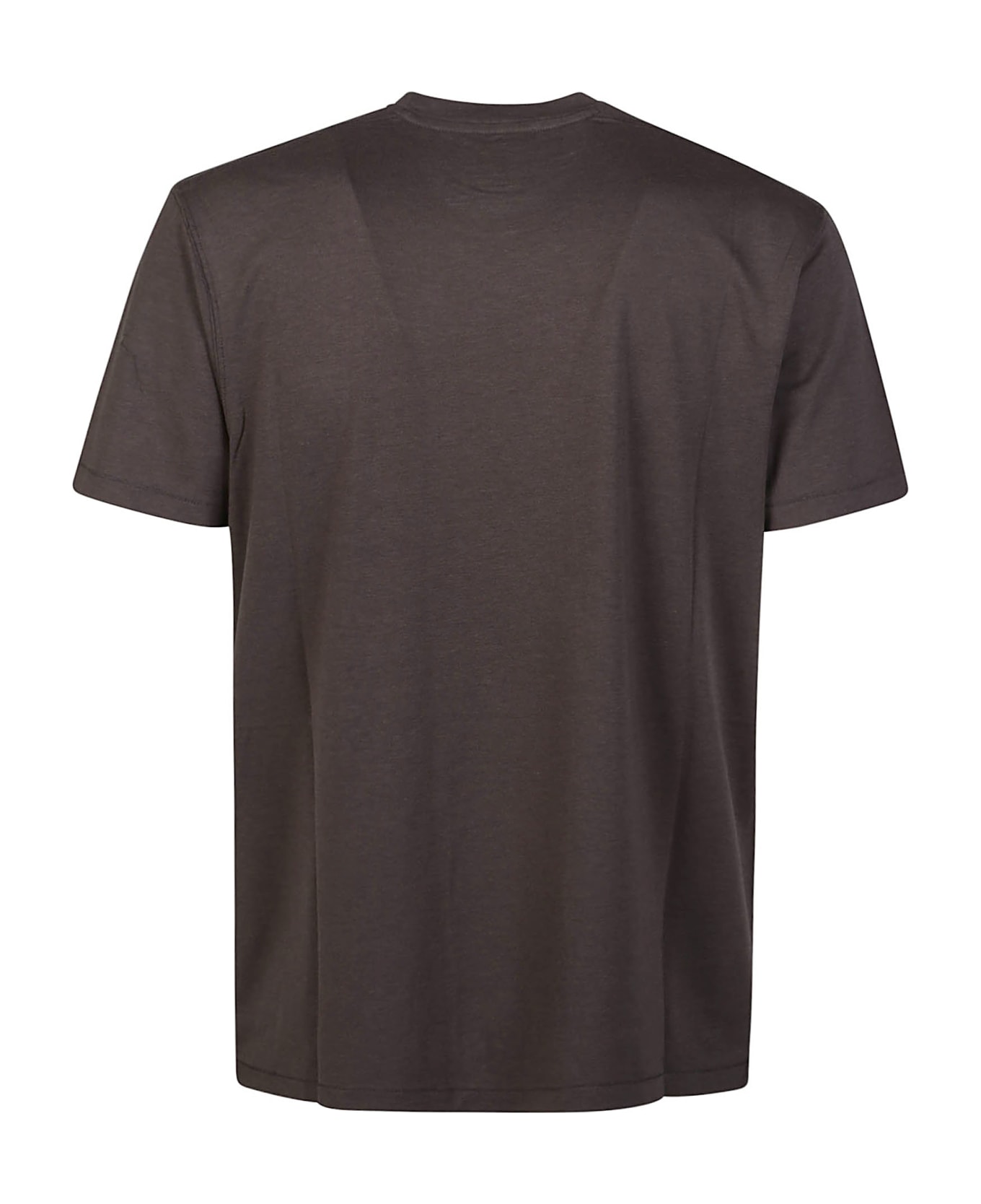 Tom Ford T-shirt - Anthracite シャツ