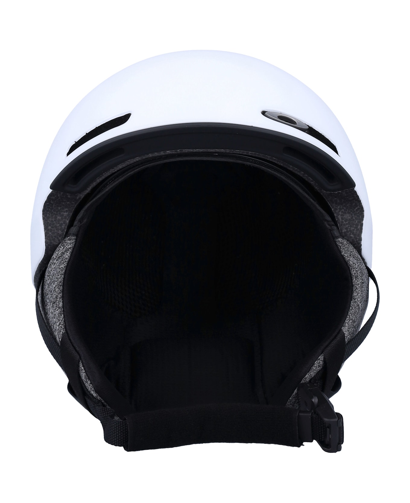 Oakley Mod1 Helmet - WHITE