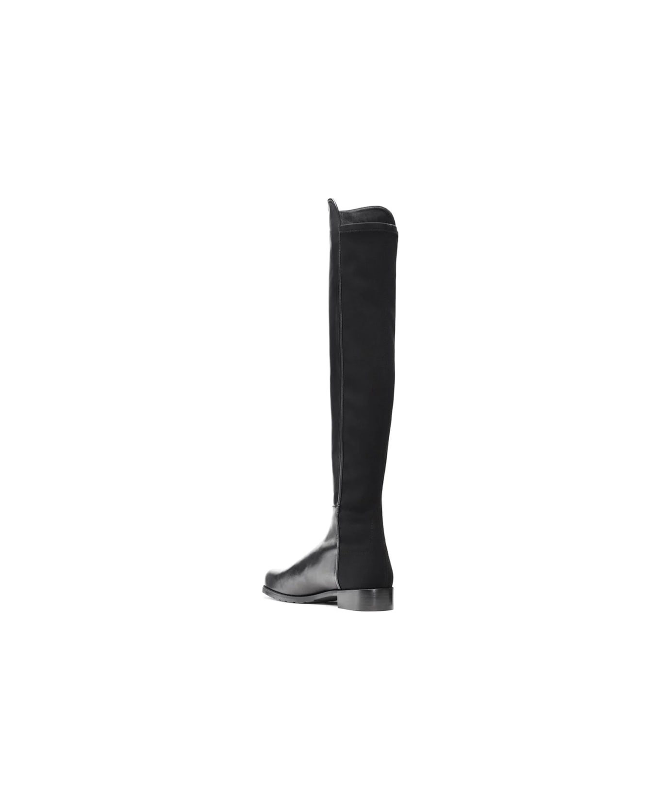 Stuart Weitzman Boots ''5050'' - Black