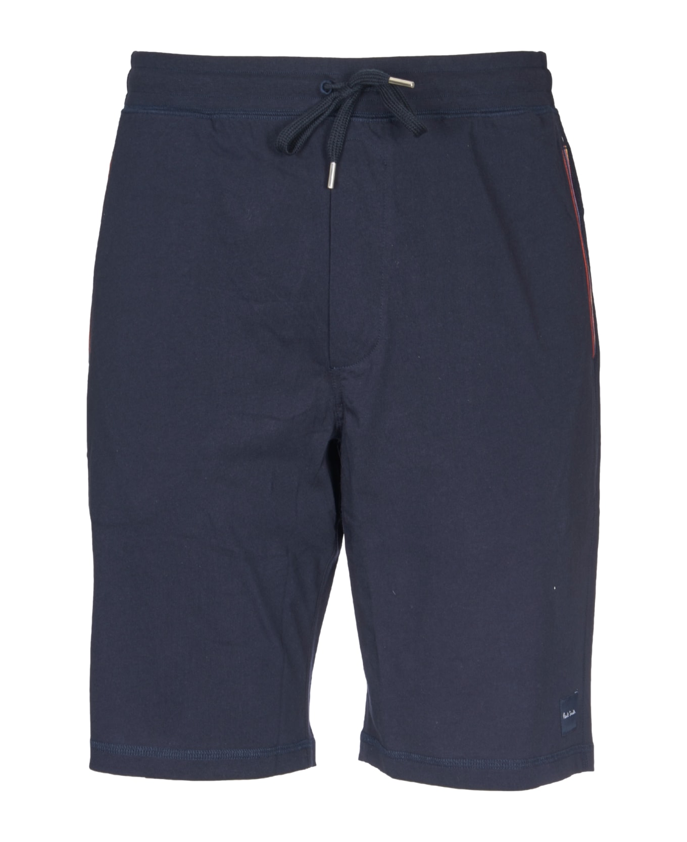 Paul Smith Bermuda - BLUE