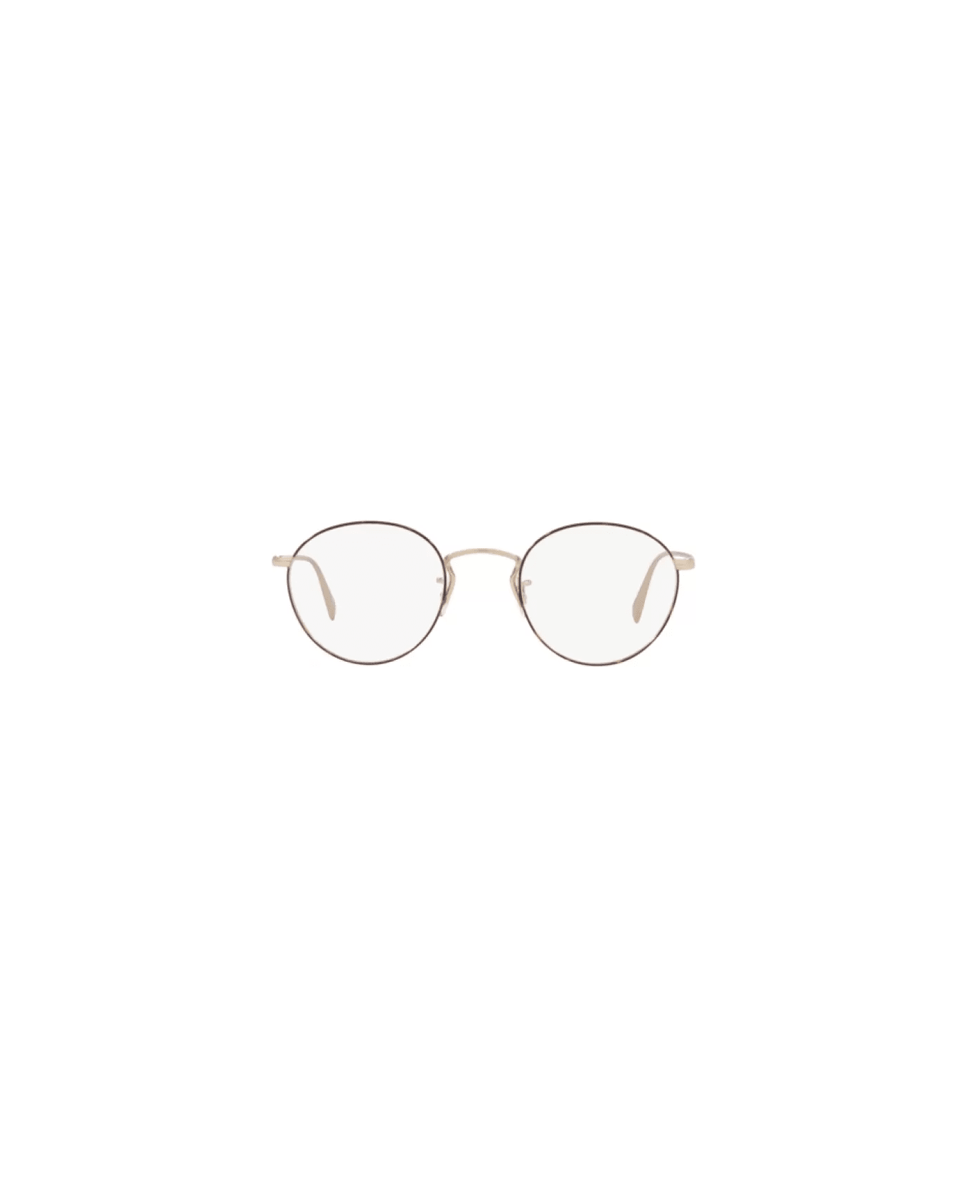 Oliver Peoples OV1186 Glasses - Acciaio
