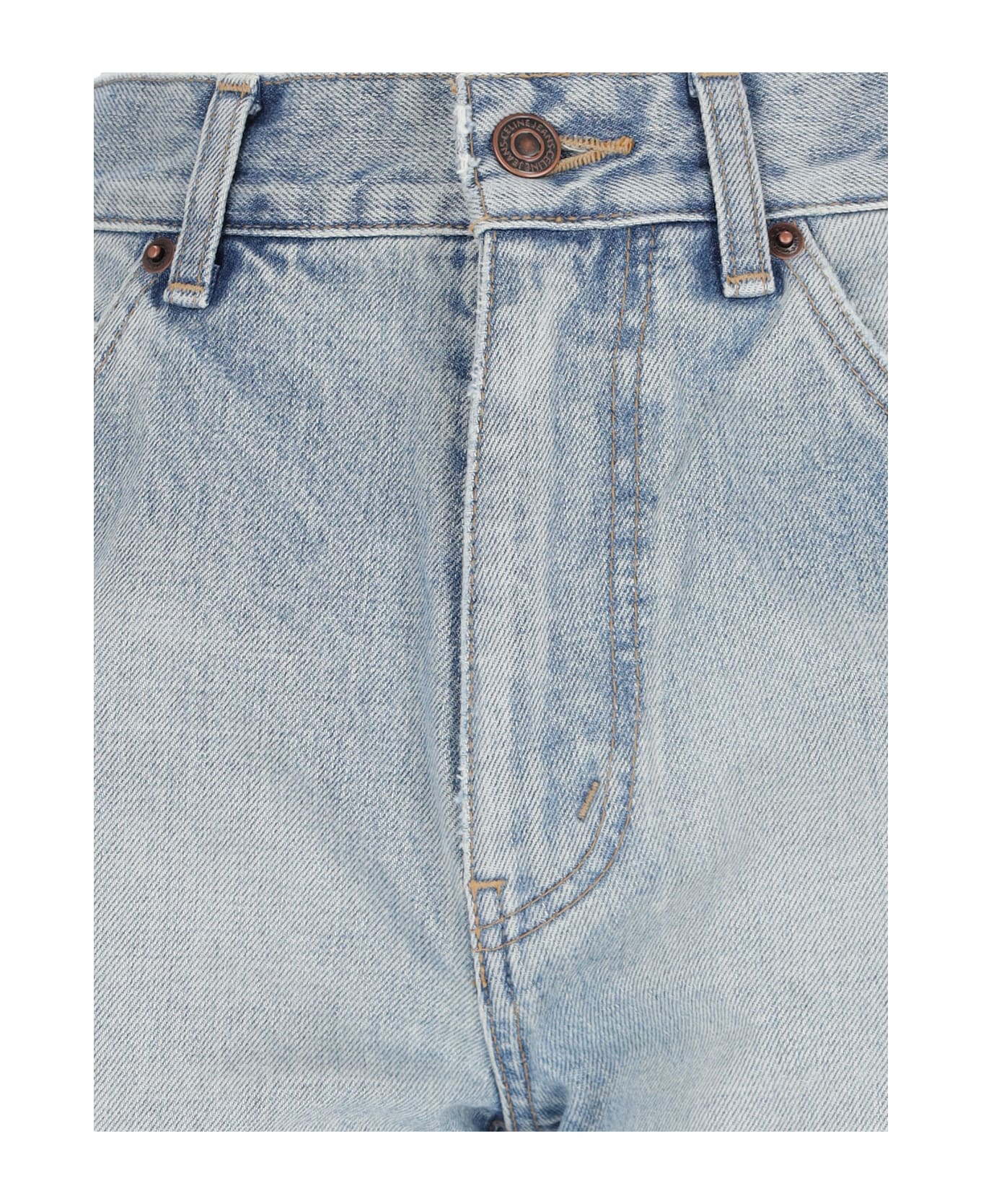 Celine 
dylan
 Jeans - Light Blue