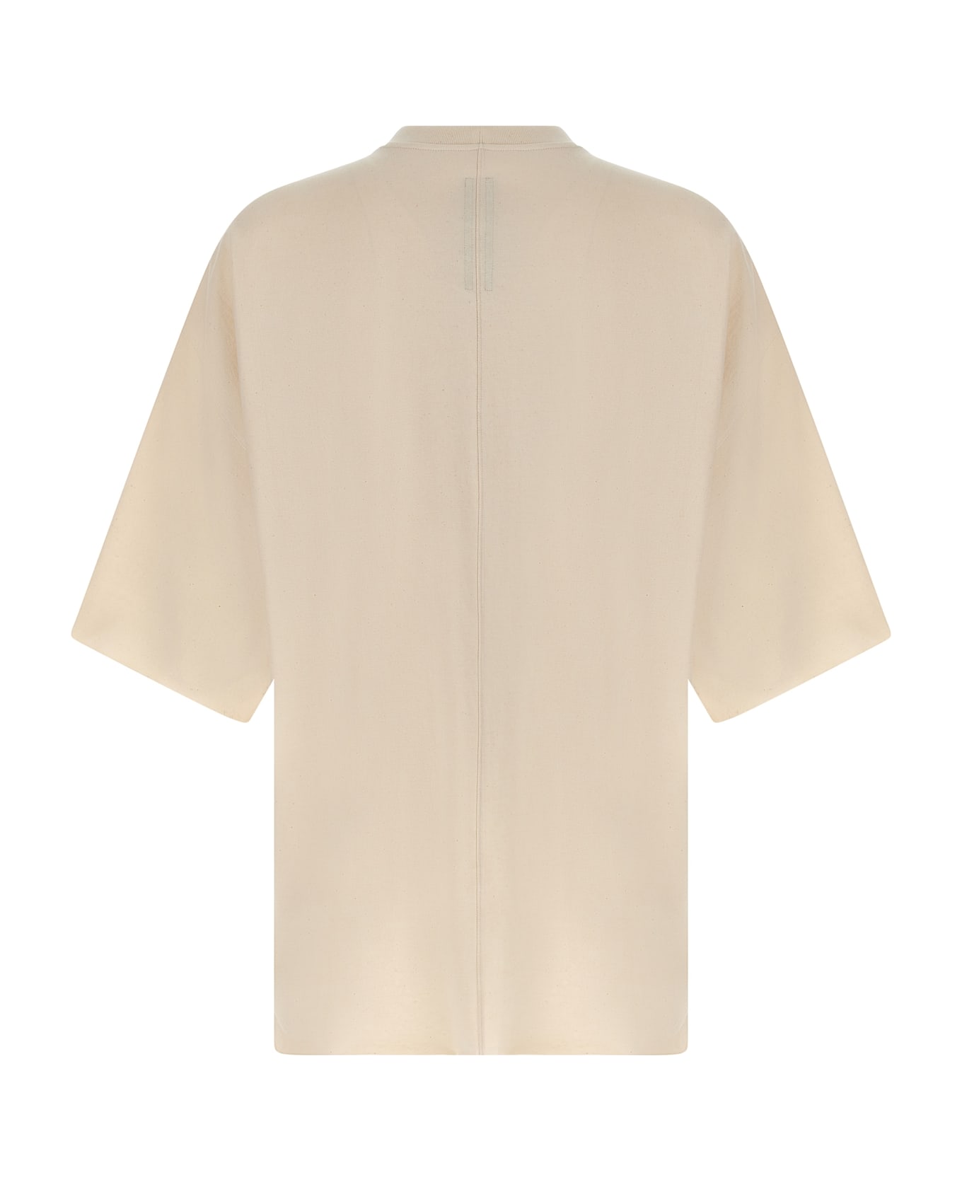 Rick Owens 
tommy T
 T-shirt - White