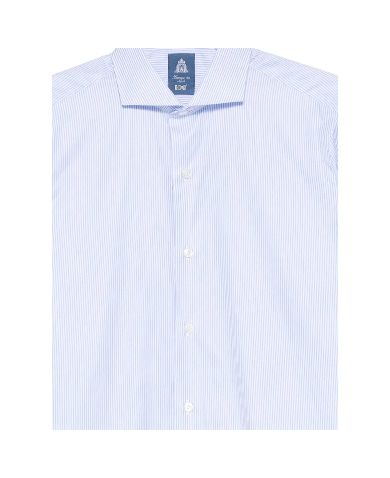 Finamore Shirt 170.2