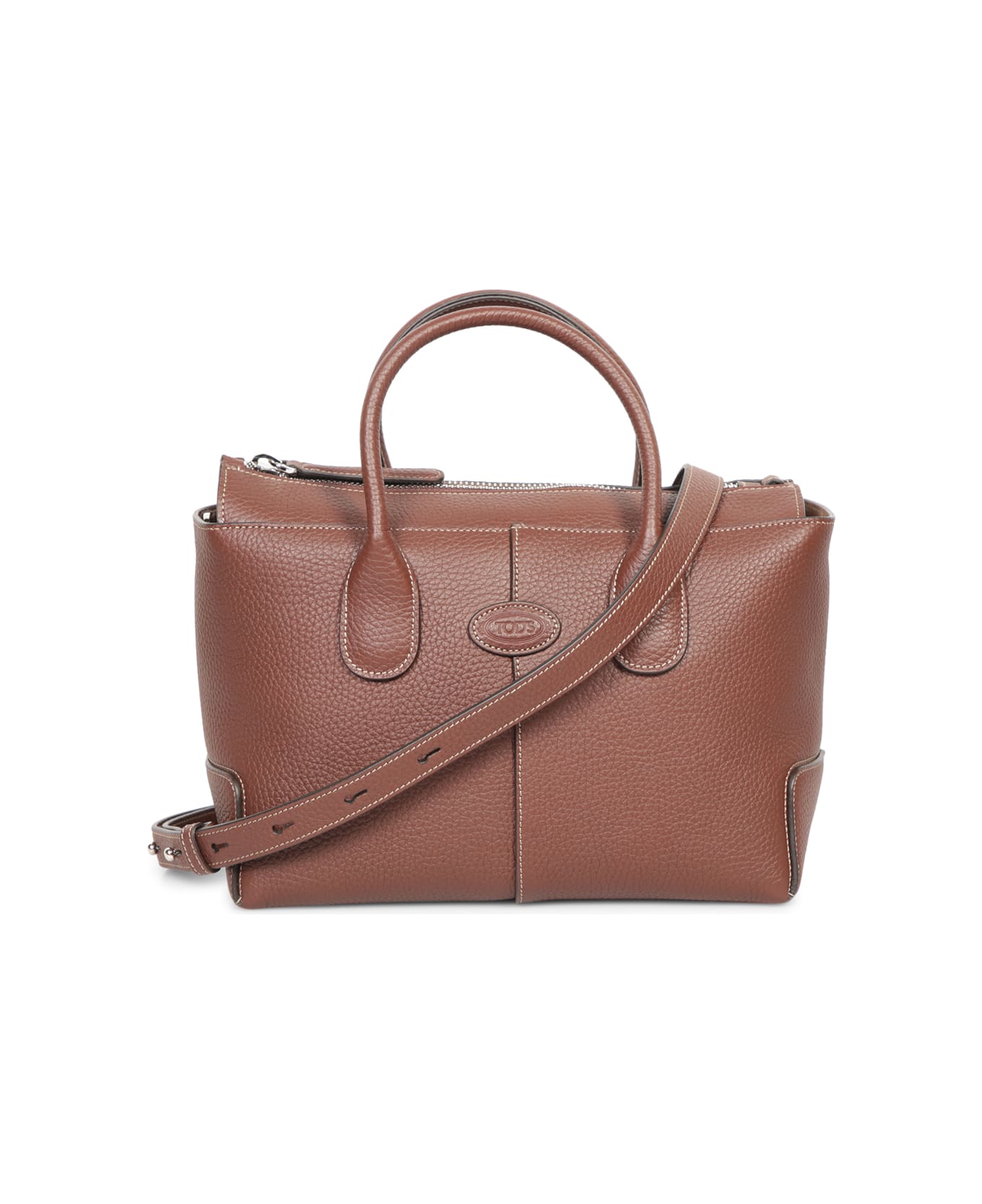 Tod's Di Small Tote Bag