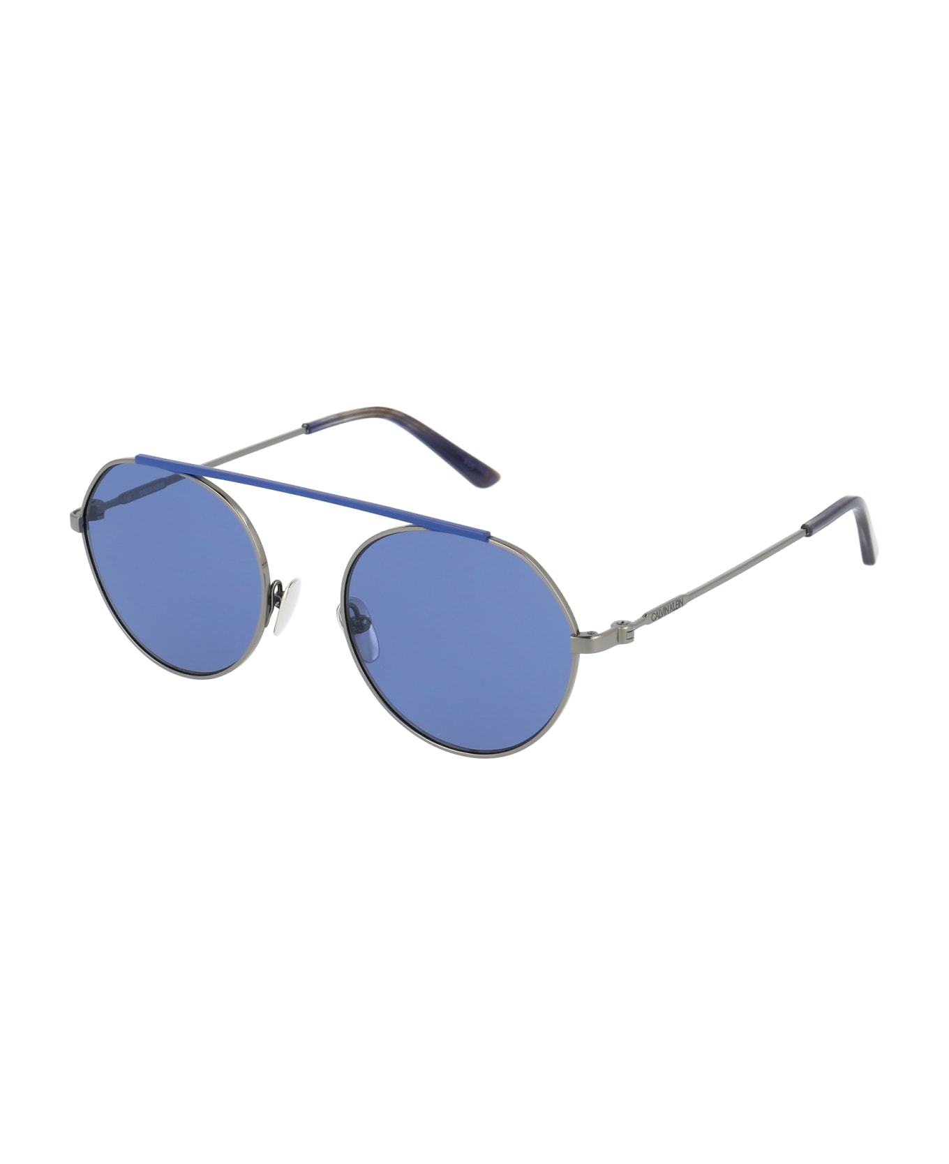 Calvin Klein Ck19149s Sunglasses - 009 BLUE