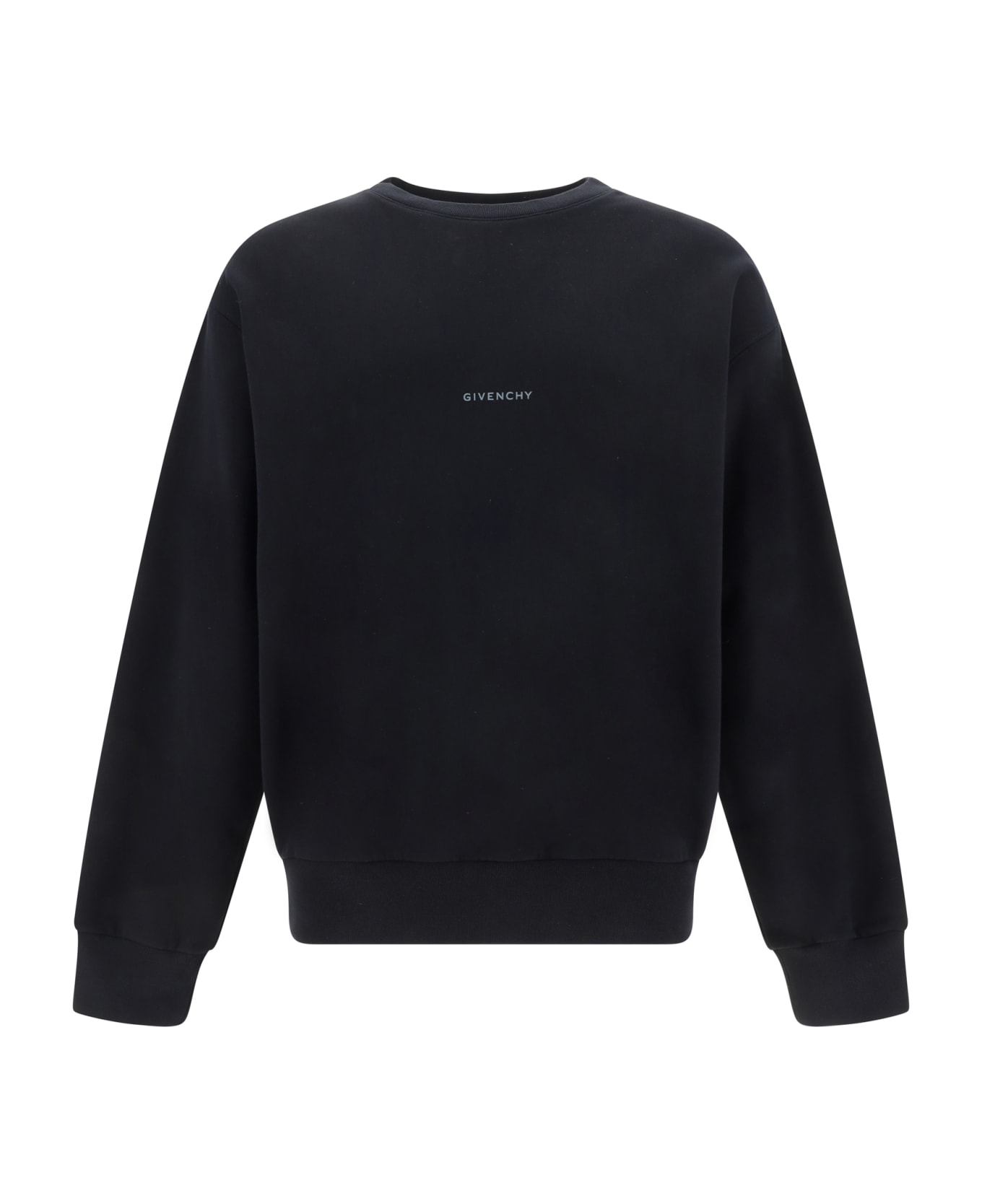 Givenchy Sweatshirt - Black