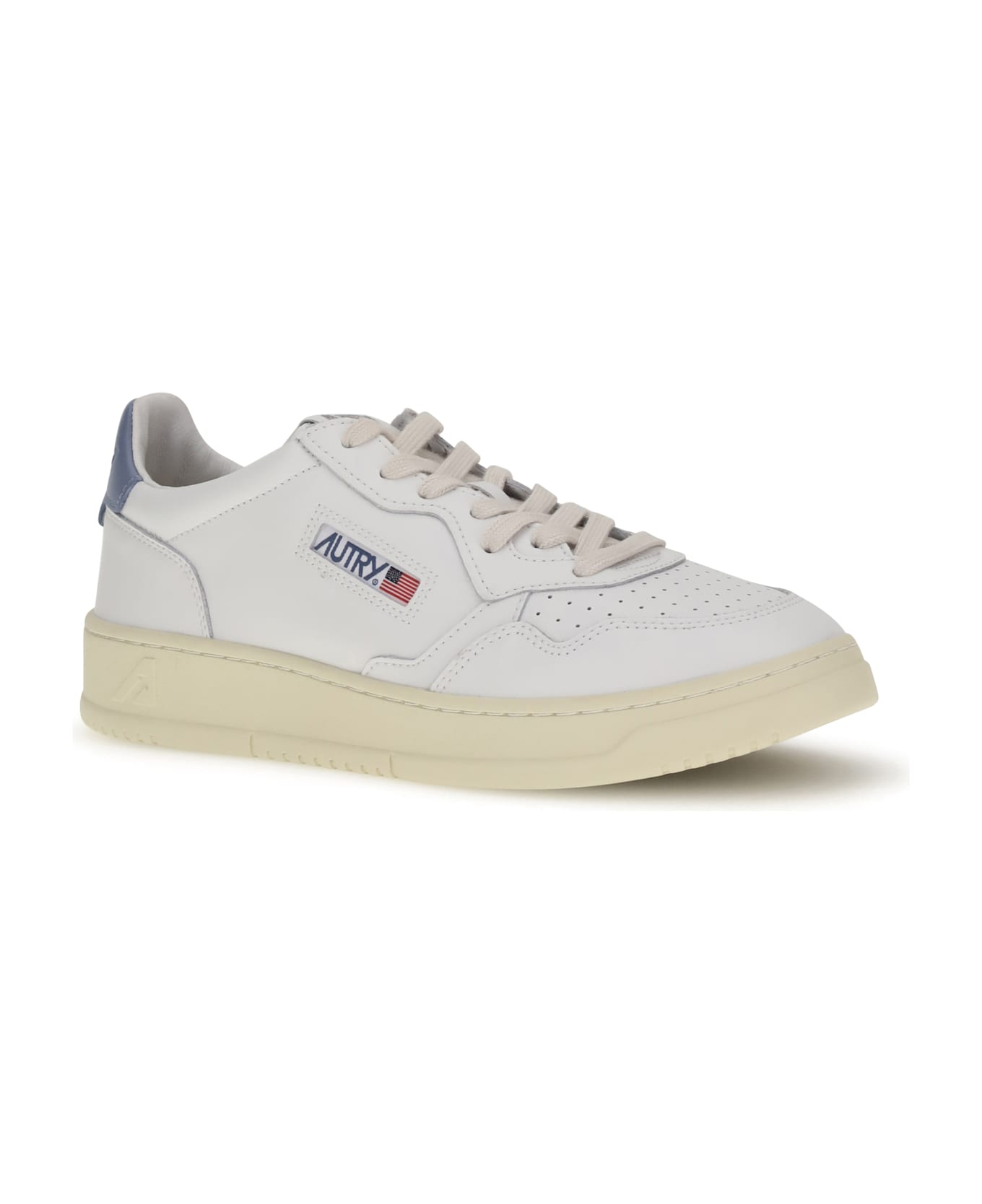 Autry Medalist Low Sneakers