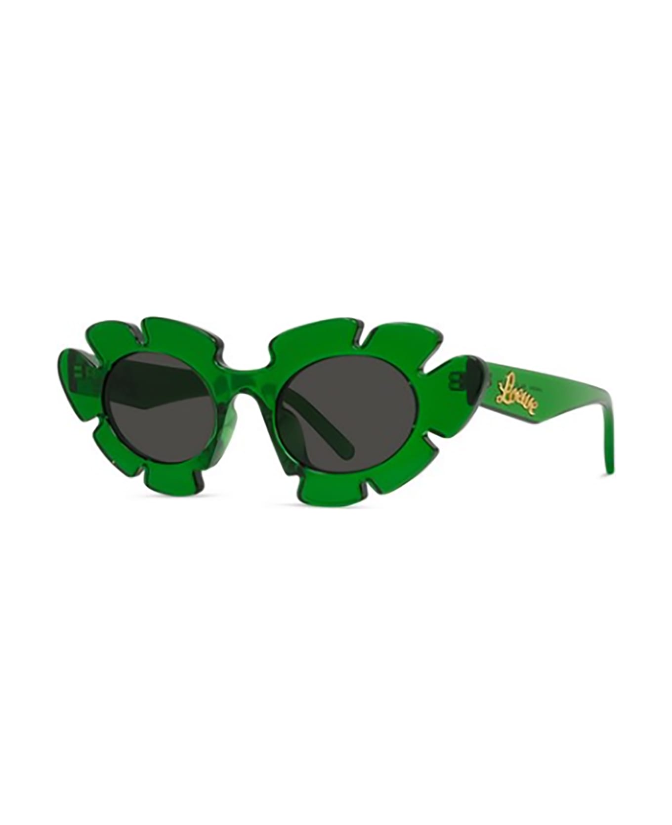 Loewe LW40088U Sunglasses - A