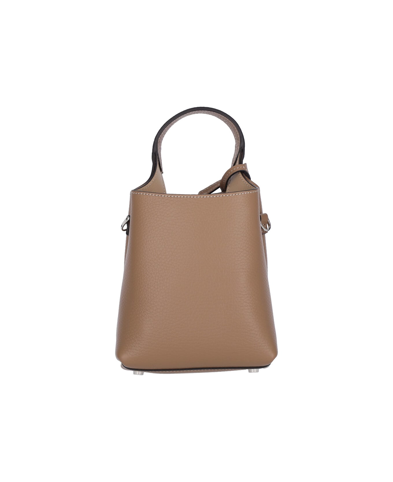 Tod's Micro Logo Bag | italist