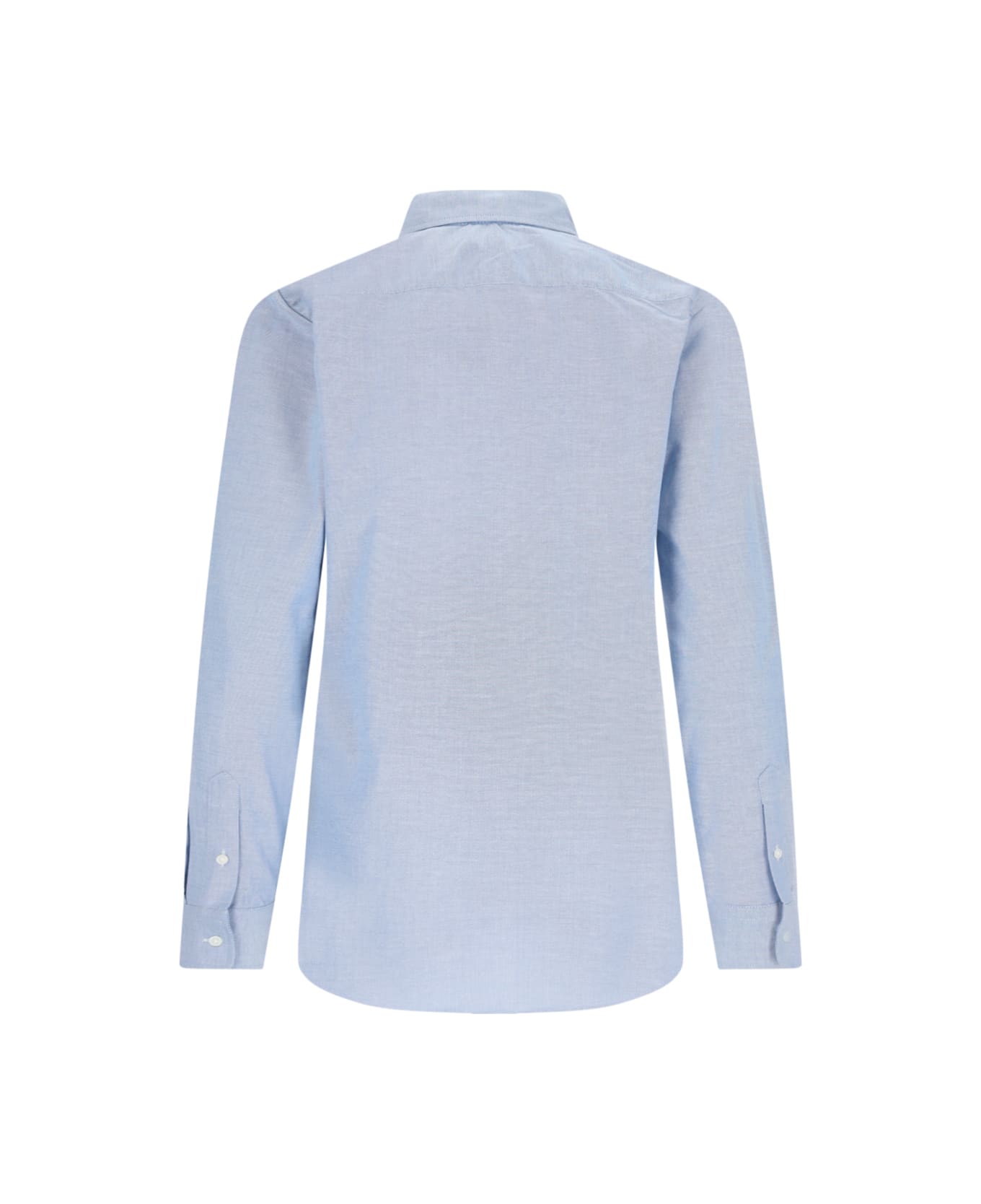 Ralph Lauren Classic Shirt - BLUE