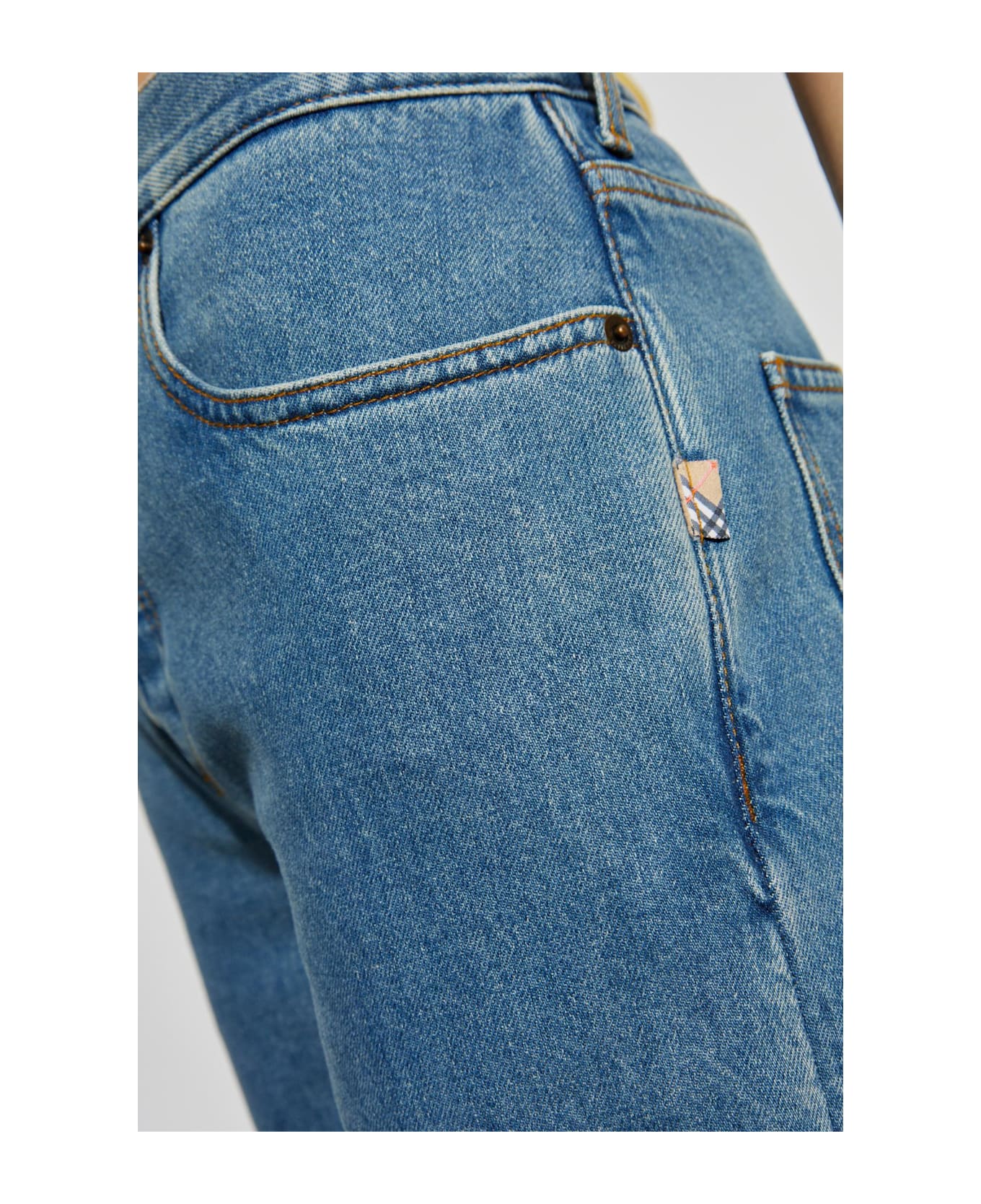 Burberry Jeans 
dalia
 - DENIM