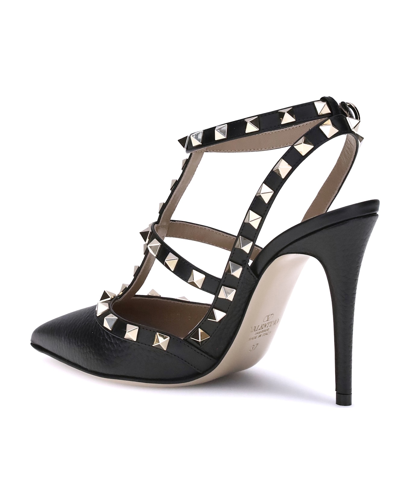 Valentino Garavani Rockstud Pumps