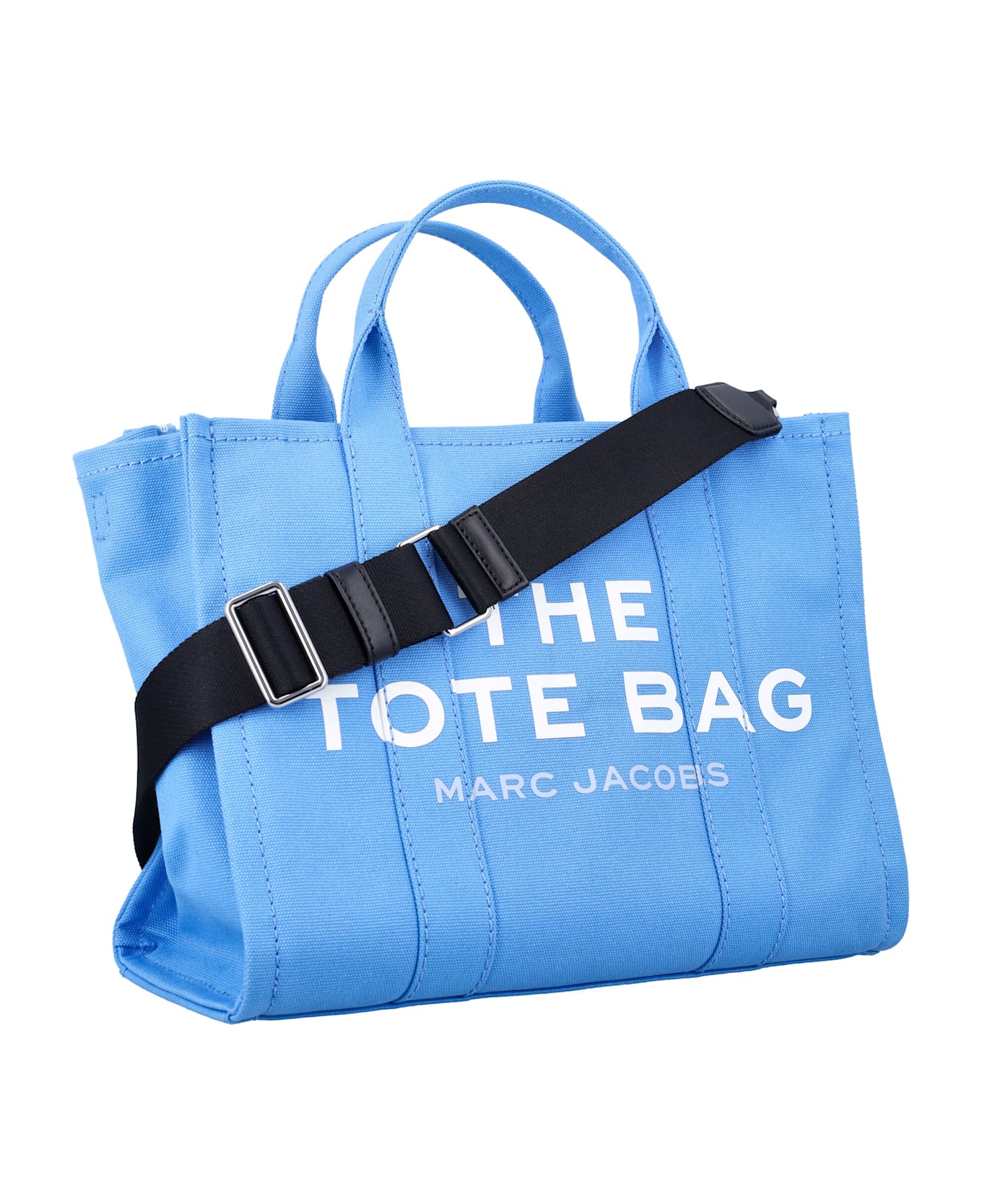 Marc Jacobs The Canvas Medium Tote Bag - SPRING BLUE
