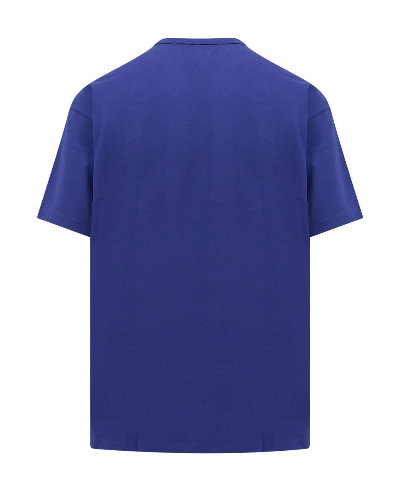 Comme des Garçons Shirt T-shirt - Blue シャツ