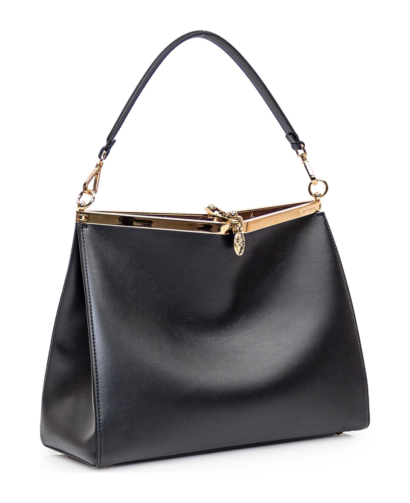 Etro Vela Bag - Black