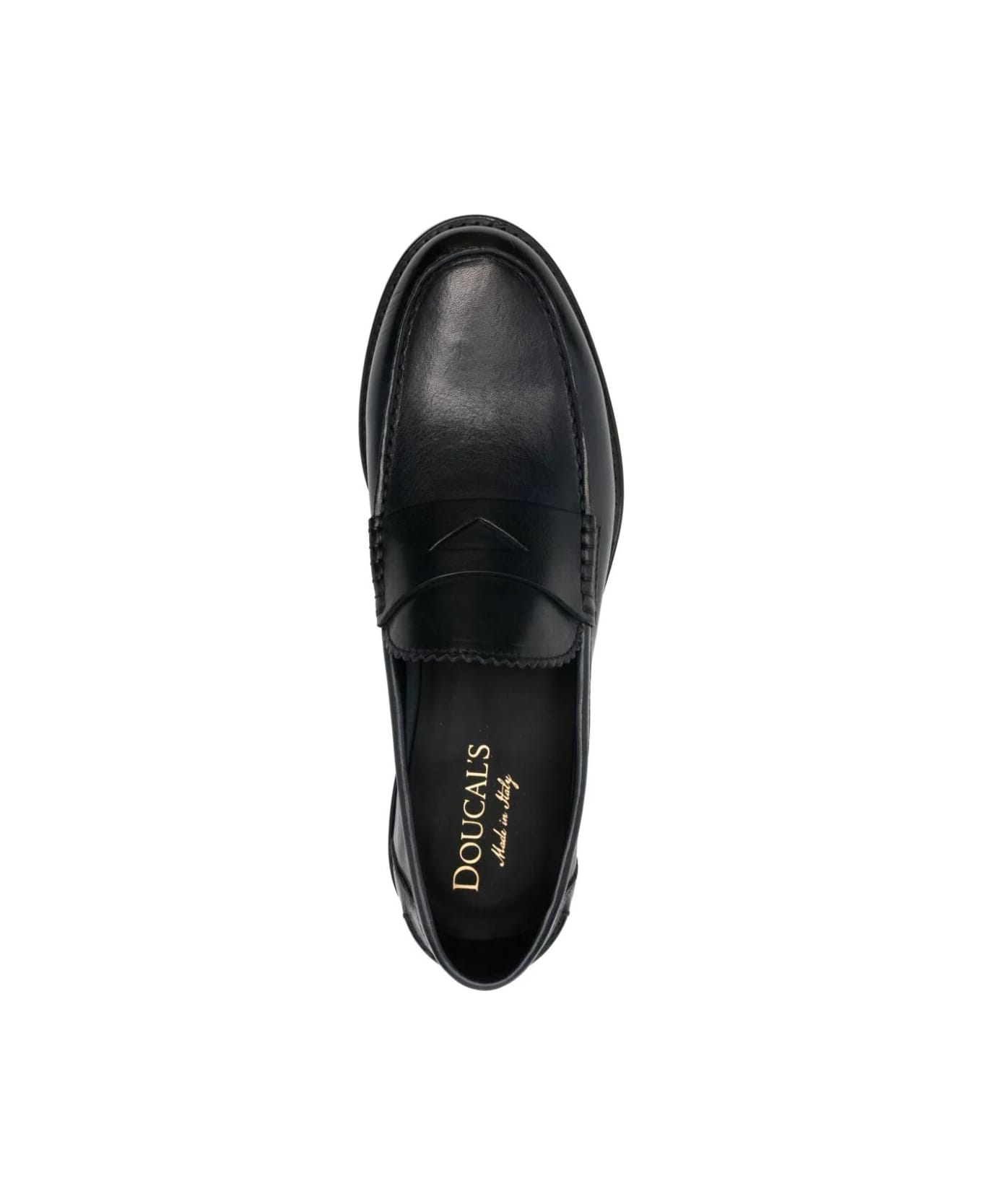 Doucal's Penny Loafer - Night