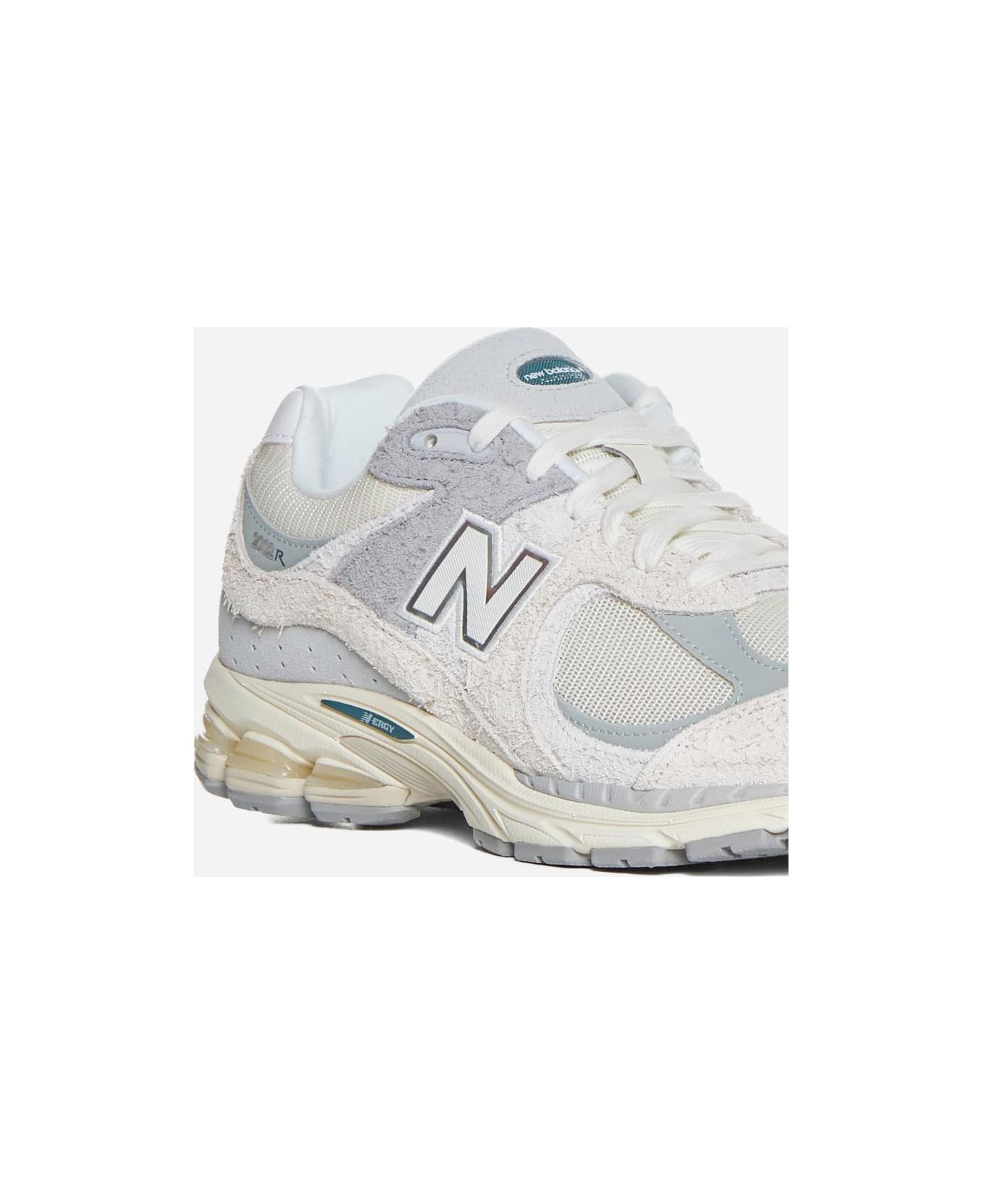 New Balance 2002 Sneakers - White