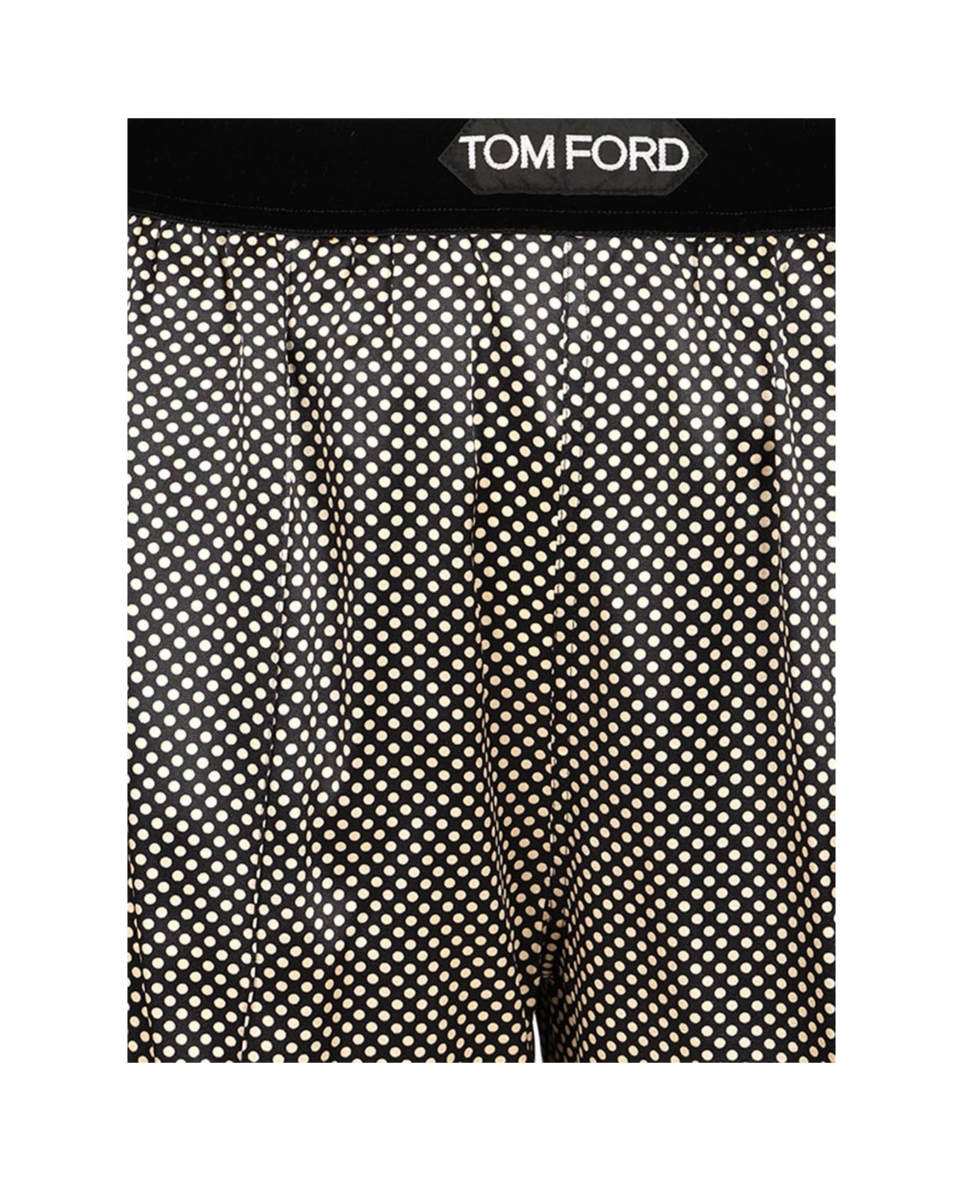 Tom Ford Pajama Bottoms