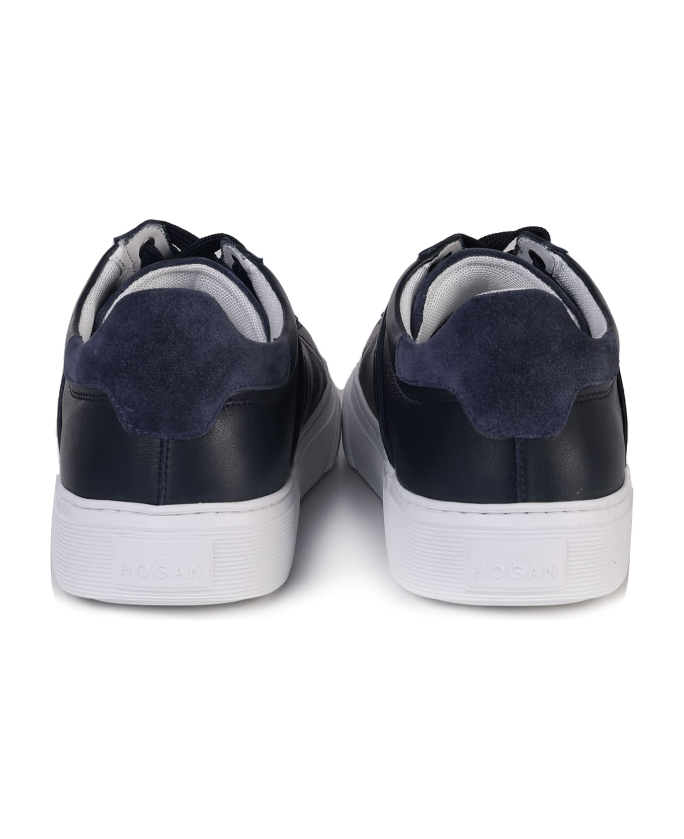 Hogan H365 Sneakers - Blue
