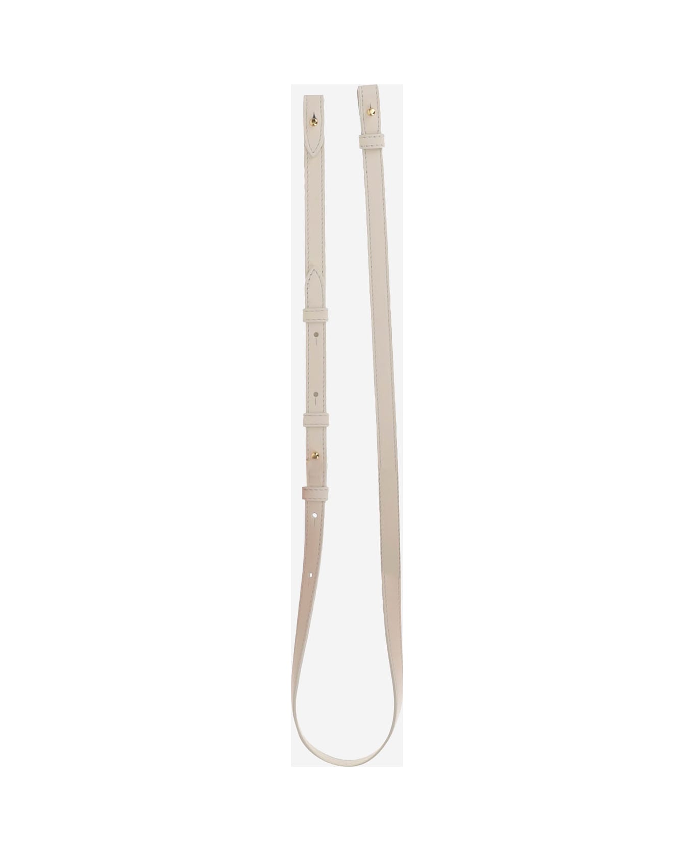 Jacquemus Le Petit Doll - Ivory